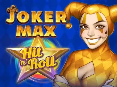 Arlekin Casino screenshot